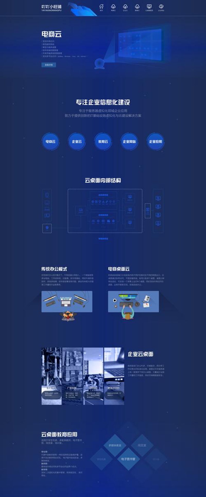 企业管理系统：助力企业管理升级